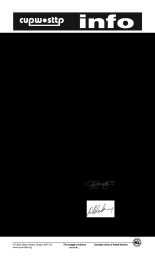 Environmental Action Plan: Update