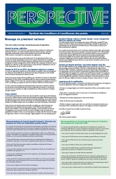 Vote de grève des unités urbaine et rurale (FFRS) – Dix raisons de voter OUI (Perspective)